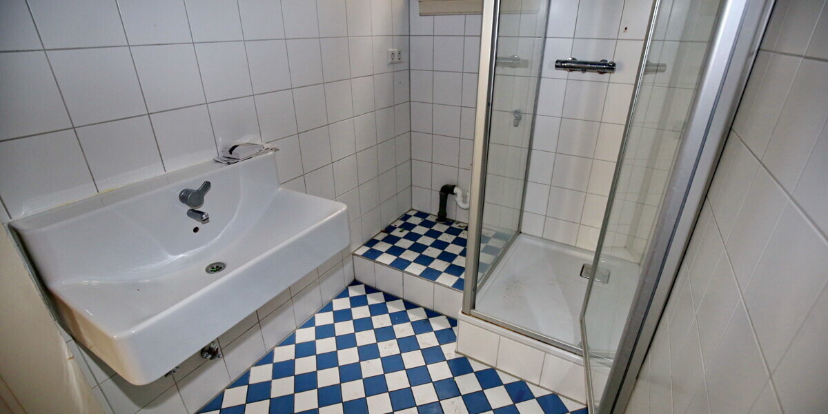 Große Altbauwohnung mit 7 Zimmern in Innenstadtlage - Etagenwohnung Baden-Baden Baden | Angebot:23662229