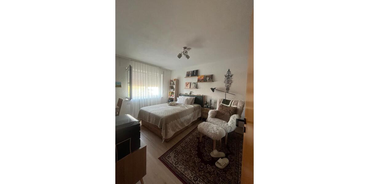 Etagenwohnung Baden-Baden Balg - 3 Zimmer, 70 m&sup2;, 280.000&euro; | Angebot:27219917