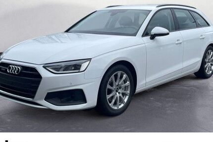 Audi A4 59.225 km 32.560 &euro; Ettlingen 76275