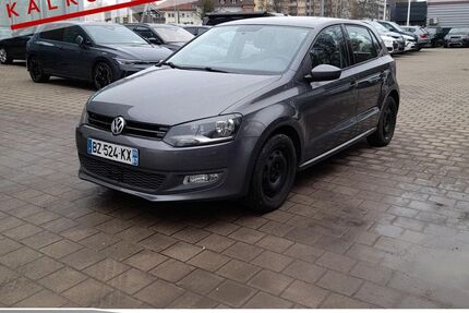 VW Polo 303.106 km 2.685 &euro; Achern 77855