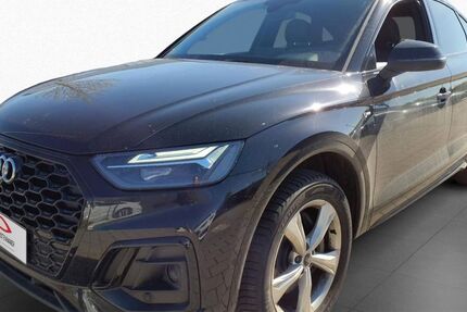 Audi Q5 85.524 km 40.890 &euro; Baden Baden 76532