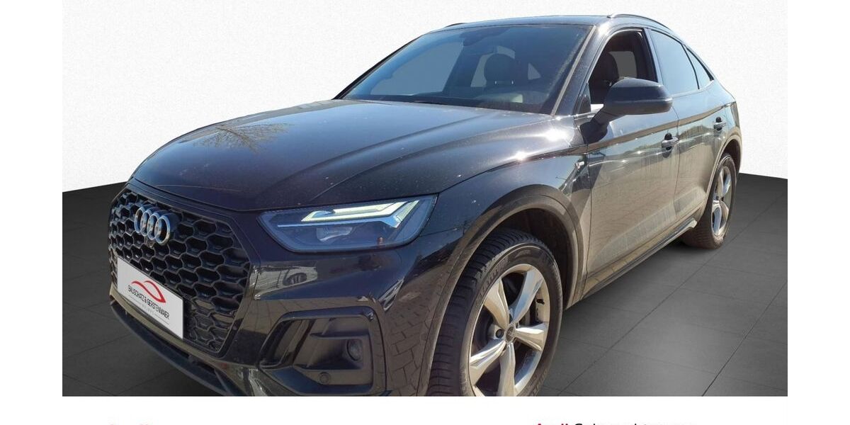 Audi Q5 85.524 km 40.890 &euro; Baden Baden 76532