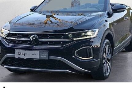 VW T-Roc 7.211 km 24.420 &euro; Bühl 77815
