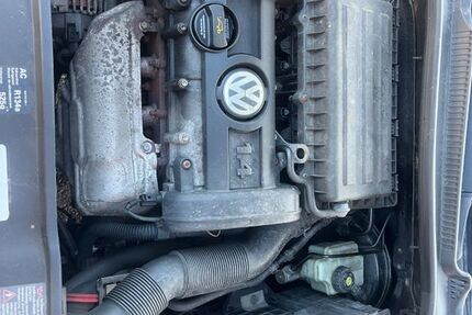 VW Golf 280.000 km 999 &euro; Lichtenau 77839