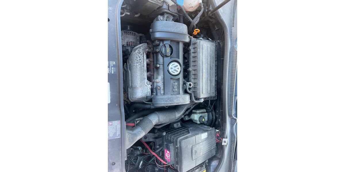 VW Golf 280.000 km 999 &euro; Lichtenau 77839
