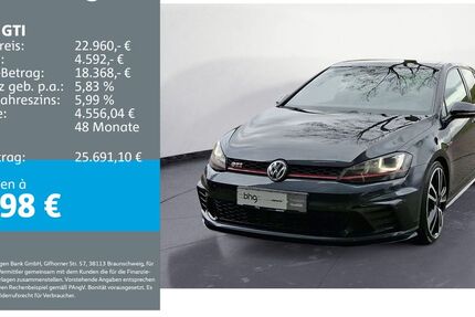 VW Golf 108.000 km 22.960 &euro; Bühl 77815