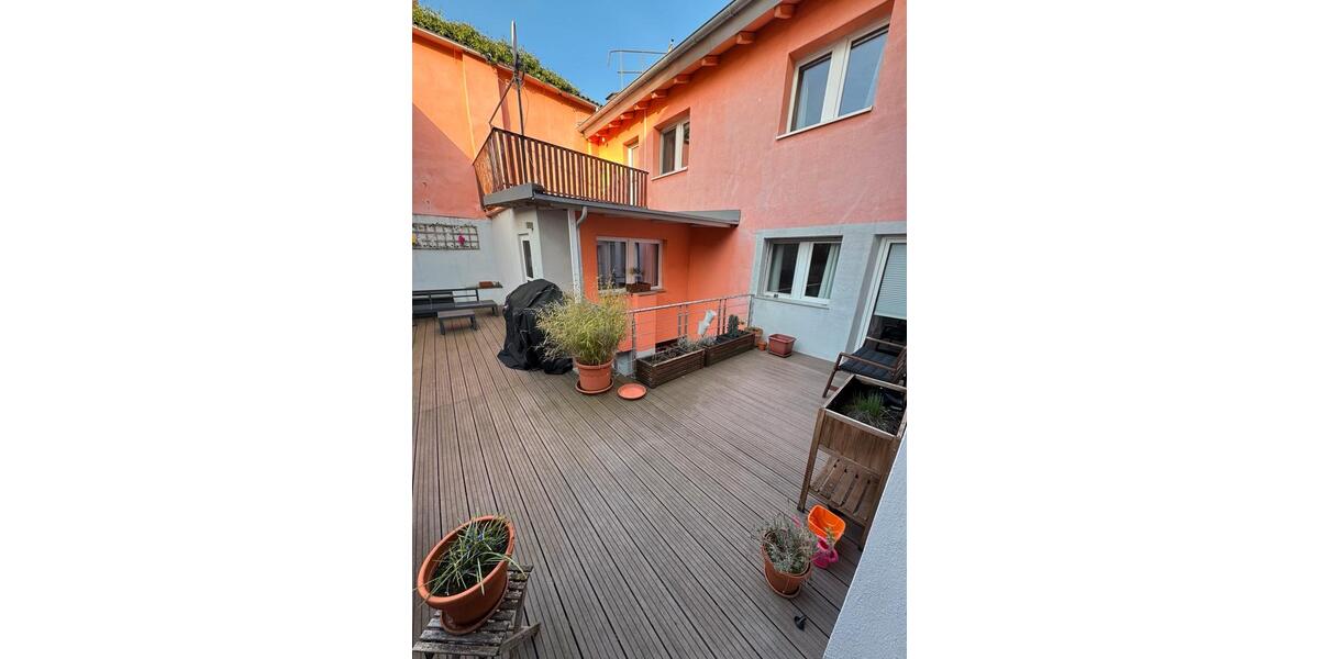 Mehrfamilienhaus, Wohnhaus Rastatt - 7 Zimmer, 280 m&sup2;, 530.000&euro; | Angebot:25794457