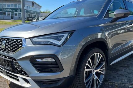 Seat Ateca 40.154 km 24.900 &euro; Sasbach 77880