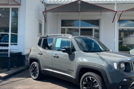 Jeep Renegade 2.500 km 34.990 &euro; Rastatt 76437