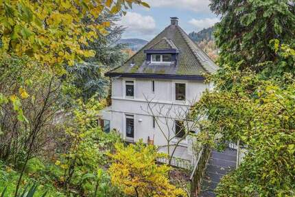 Haus Baden-Baden Lichtental - 8 Zimmer, 1.399.000&euro; | Angebot:25823728