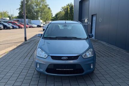 Ford C-Max 225.000 km 1.690 &euro; Rastatt 76437