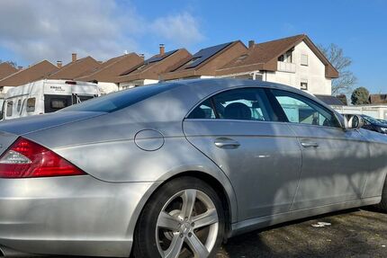 Mercedes-Benz CLS 350 216.000 km 5.900 &euro; Rastatt 76437