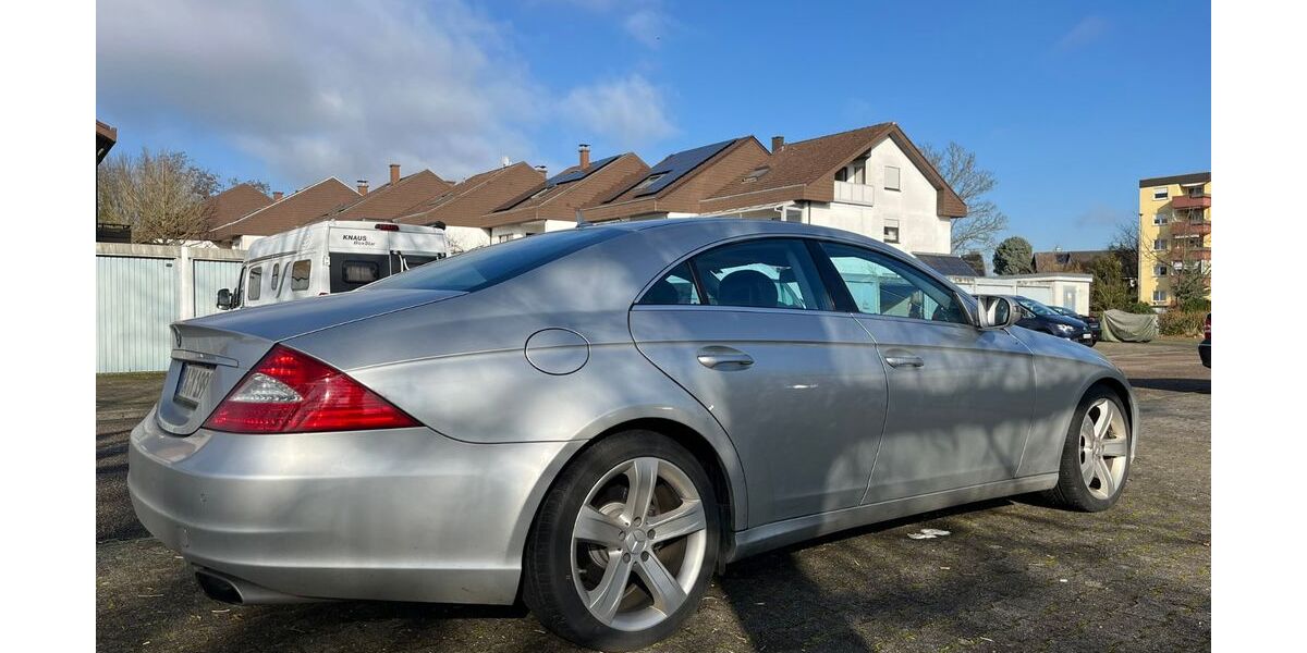 Mercedes-Benz CLS 350 216.000 km 5.900 &euro; Rastatt 76437