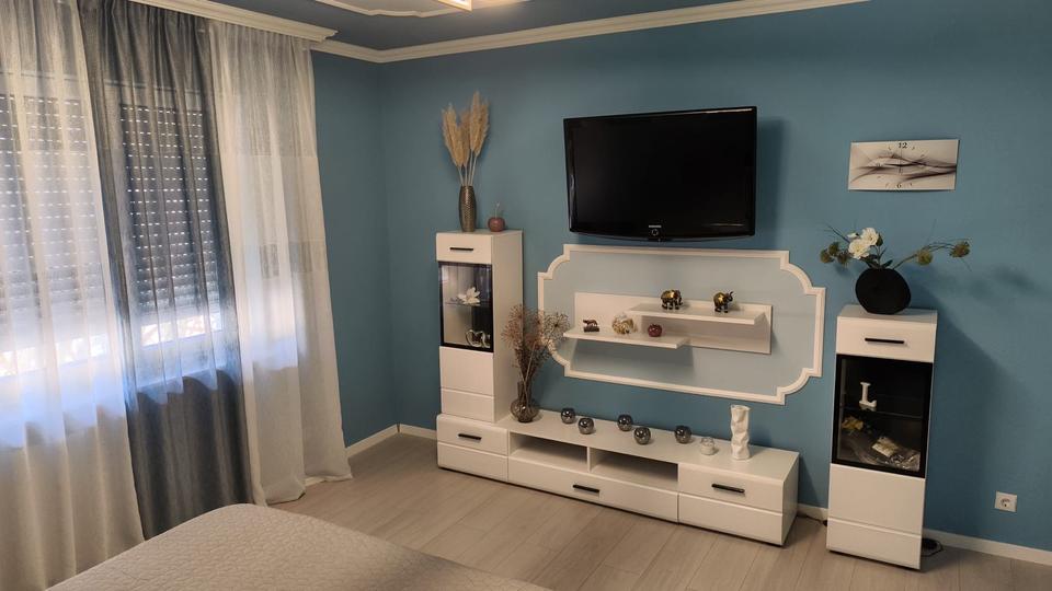 Etagenwohnung Baden-Baden Balg - 5 Zimmer, 133 m&sup2;, 525.000&euro; | Angebot:25406981