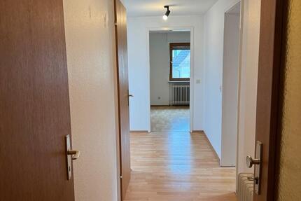 Wohnung Bühl - 2.5 Zimmer, 50 m&sup2;, 700&euro; | Angebot:24963483