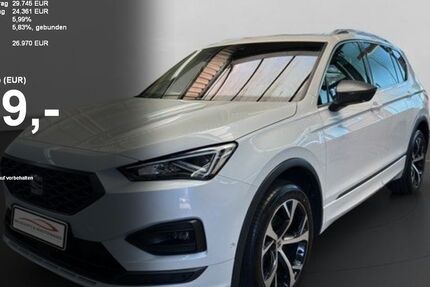 Seat Tarraco 131.565 km 26.970 &euro; Baden-Baden 76530