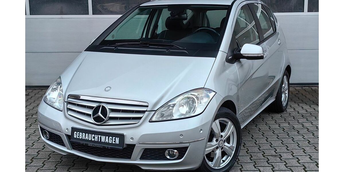 Mercedes-Benz A 180 149.999 km 5.990 &euro; Baden-Württemberg - Leingarten 74211