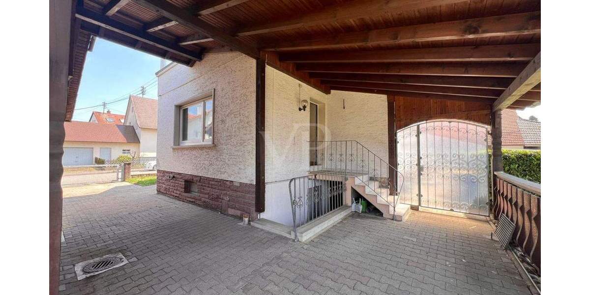 Mehrfamilienhaus, Wohnhaus Baden-Baden / Sandweier Sandweier - 6 Zimmer, 160 m&sup2;, 495.000&euro; | Angebot:25694691