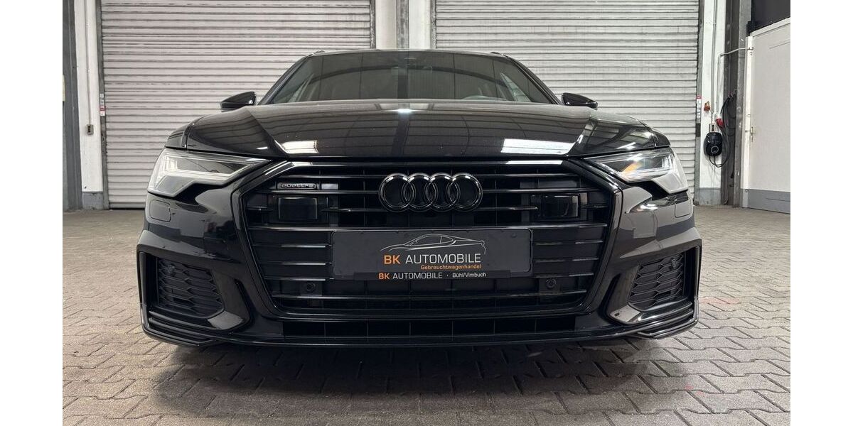 Audi A6 83.700 km 42.900 &euro; Bühl-Vimbuch 77815