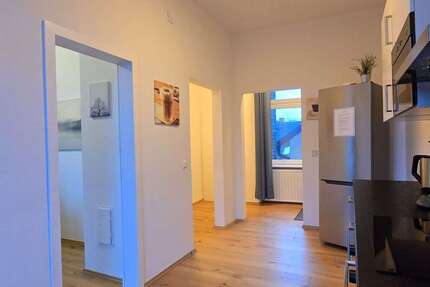 Wohnung Ettlingen - 1 Zimmer, 20 m&sup2;, 400&euro; | Angebot:27340959
