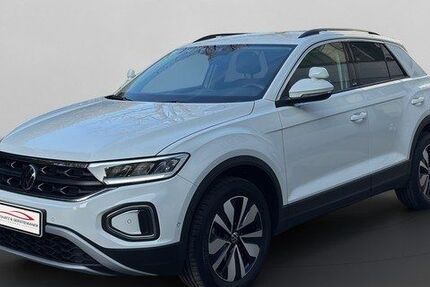 VW T-Roc 44.858 km 25.110 &euro; Baden Baden 76532