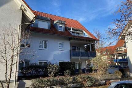 Wohnung Oberkirch - 3 Zimmer, 77 m&sup2;, 245.000&euro; | Angebot:25746474
