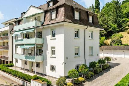Wohnung Baden-Baden Baden - 3 Zimmer, 82 m&sup2;, 1.250&euro; | Angebot:25329902