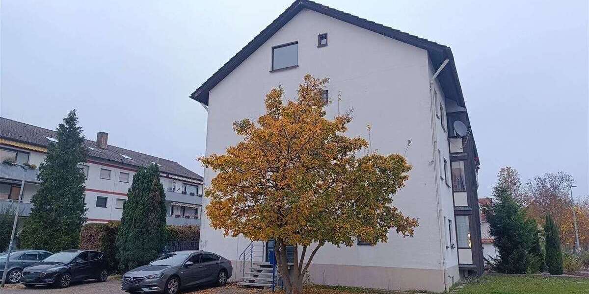 Etagenwohnung Rheinstetten - 4 Zimmer, 120 m&sup2;, 395.000&euro; | Angebot:25201435