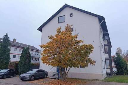 Wohnung Rheinstetten - 4 Zimmer, 120 m&sup2;, 395.000&euro; | Angebot:25201435