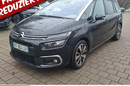 Citroen C4 85.347 km 13.685 &euro; Achern 77855