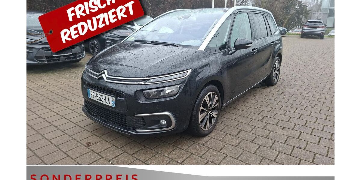 Citroen C4 85.347 km 13.685 &euro; Achern 77855