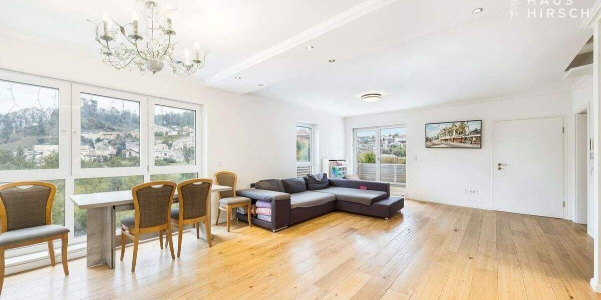 Mehrfamilienhaus, Wohnhaus Baden-Baden Ebersteinburg - 7 Zimmer, 210 m&sup2;, 888.000&euro; | Angebot:25718550