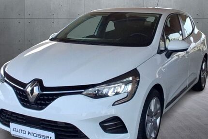 Renault Clio 25.548 km 12.990 &euro; Ettlingen 76275