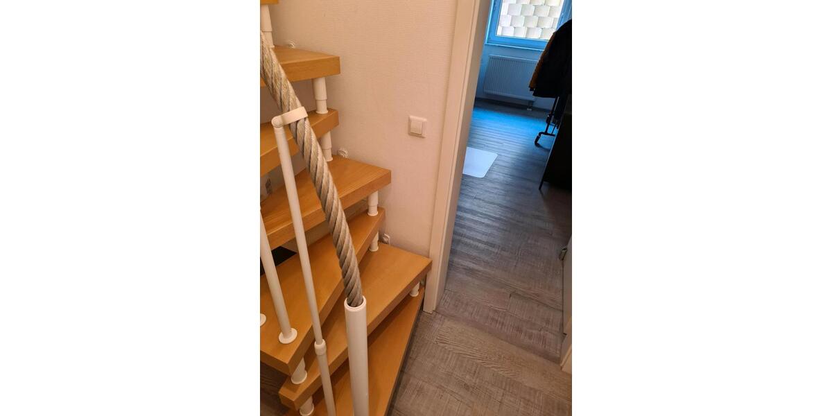 Erdgeschoßwohnung Kuppenheim - 4 Zimmer, 98 m&sup2;, 369.000&euro; | Angebot:26006470