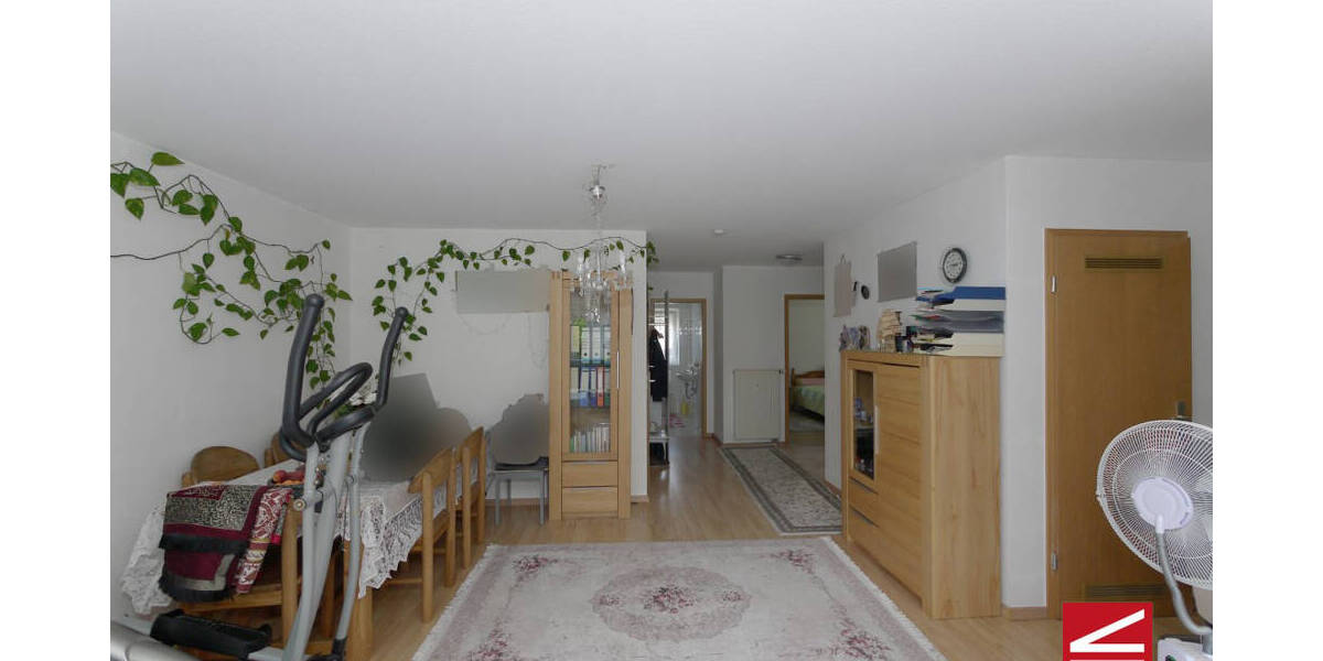 Etagenwohnung Baden-Baden Balg - 3 Zimmer, 82 m&sup2;, 298.000&euro; | Angebot:25692843