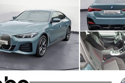 BMW i4 24.332 km 47.260 &euro; Sinzheim bei Baden-Baden 76547