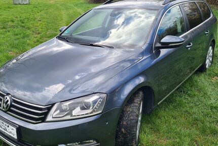 VW Passat Variant 238.900 km 7.390 &euro; Baden-Baden 76532