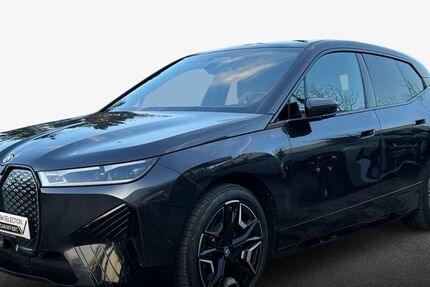 BMW iX 19.796 km 52.690 &euro; Rastatt 76437