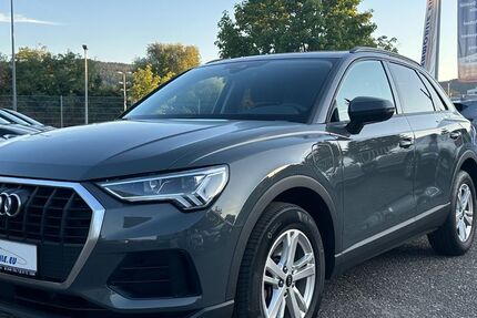 Audi Q3 140.520 km 23.800 &euro; Gernsbach 76593
