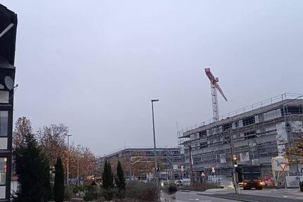 Gewerbeobjekt Rheinstetten Mörsch - 1 Zimmer, 70 m&sup2;, 45.000&euro; | Angebot:25678477