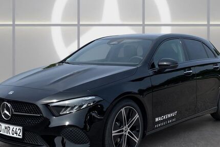 Mercedes-Benz A 180 9.460 km 27.470 &euro; Baden-Baden 76532