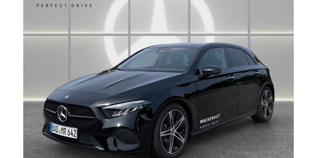 Mercedes-Benz A 180 9.460 km 27.470 &euro; Baden-Baden 76532