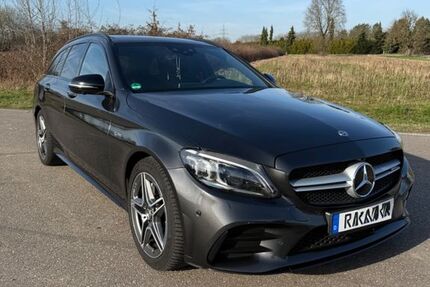 Mercedes-Benz C 43 AMG 145.000 km 21.000 &euro; Rastatt 76437