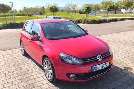 VW Golf 205.000 km 5.900 &euro; Iffezheim 76473