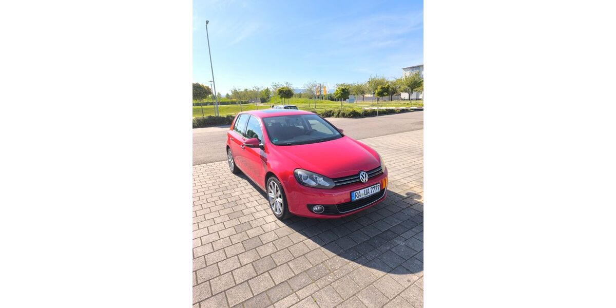 VW Golf 205.000 km 5.900 &euro; Iffezheim 76473