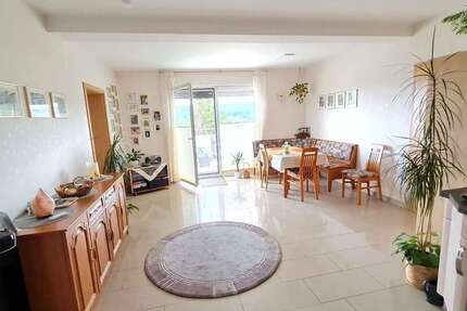Wohnung Schömberg Langenbrand - 4 Zimmer, 89 m&sup2;, 990&euro; | Angebot:27336510