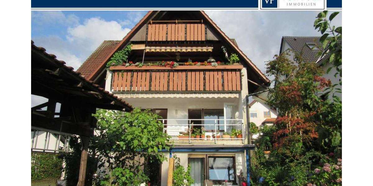 Einfamilienhaus Baden-Baden / Varnhalt Varnhalt - 13 Zimmer, 354 m&sup2;, 620.000&euro; | Angebot:24689836