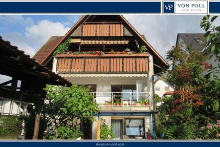 Haus Baden-Baden / Varnhalt Varnhalt - 13 Zimmer, 354 m&sup2;, 620.000&euro; | Angebot:24689836