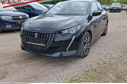 Peugeot 208 63.671 km 13.585 &euro; Achern 77855