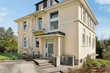 Wohnung Baden-Baden Baden - 3 Zimmer, 145 m&sup2;, 595.000&euro; | Angebot:15402663